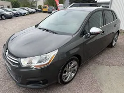 Citroën c4 II