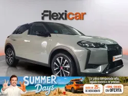 DS DS3 Crossback DS 3 Puretech Performance Line 130 Aut.