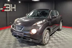 Nissan Juke 1.5 DCI 110 CONNECT EDITION 2WD