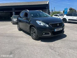 Peugeot 2008 1.6 BlueHDi Style