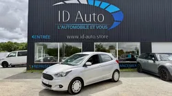 Ford Ka Plus / Distribution faite / Garantie 12 mois