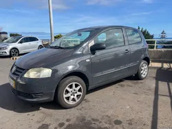 VW Fox Fox