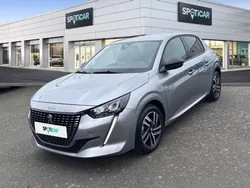 Peugeot 208 1.2 PureTech 100ch S&S Allure
