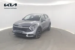 KIA Sportage 1.6 T-GDi HEV Drive 215