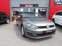 Volkswagen GOLF VII 1.6 TDI 105CH BLUEMOTION TECHNOLOGY FAP CONFORTLINE BUSINESS 5P