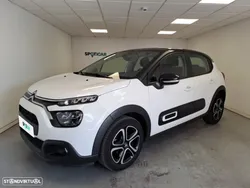 Citroën C3 Pure Tech S&S Shine