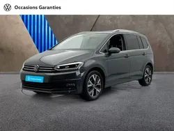 Volkswagen Touran 2.0 TDI 150ch Style DSG7 7 places