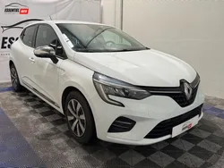 Renault Clio V 1.5 Blue dCi Limited 100ch TVA RECUPERABLE/ PREMIERE MAIN/ LIMITEUR & REGULATEUR/ CLIMATISATION/ NAVIGATION CARTOGRAPHIQUE