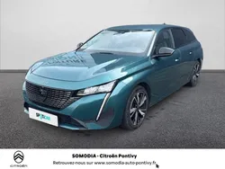 Peugeot 308 SW 1.5 BlueHDi 130ch S&S Allure