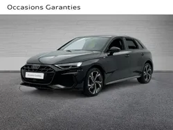 Audi A3 Sportback 2.0 TDI 150ch S line S tronic 7