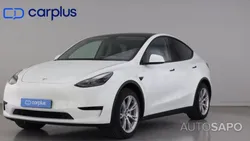 Tesla Model Y Standard RWD de 2023