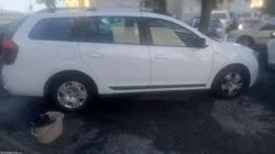 Dacia Logan MCV