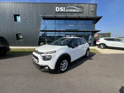 Citroën C3 (3) BlueHDi 100 BVM Feel