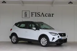 Seat Arona 1.0 TSI Xperience DSG