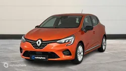 Renault Clio 1.0 TCe 90ch Techno