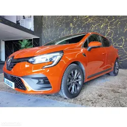 Renault Clio 1.5 Blue dCi RS Line