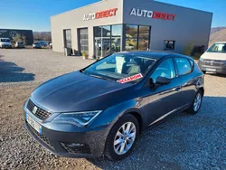 SEAT LEON TGI 130 DSG7 Style ESSENCE ET GAZ, business boite automatique