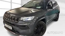 Jeep Compass de 2022