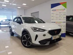 CUPRA Formentor 1.5 TSI 110kW (150 CV) DSG