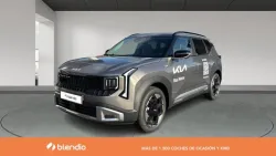 KIA Seltos 1.6 T-GDi Drive 132kW