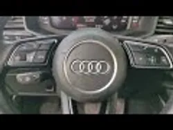 Audi A1 Sportback 30 TFSI S tronic advanced