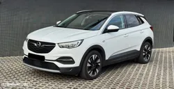 Opel Grandland X 1.2 S&S Dynamic