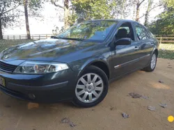 Renault Laguna 1.9 DCI Como Novo