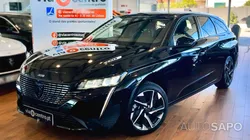 Peugeot 308 de 2024