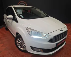 Ford C-max 1.5 tdci 120 cv