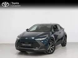 TOYOTA C-HR 140H Advance