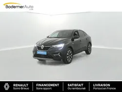 Renault Arkana mild hybrid 140 EDC FAP - 22 Evolution