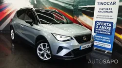 Seat Arona 1.0 TSI FR de 2023