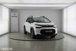 Citroën C3 Aircross 1.2 PureTech Plus