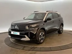 Citroën C3 Aircross Hybride 145 ch Aut Max