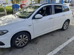 Fiat Tipo STW Diesel