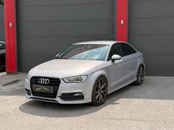 AUDI A3 BERLINE 2.0 TDI 150 S Line
