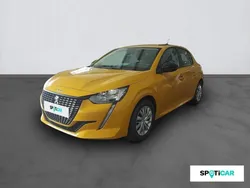 Peugeot 208 BlueHDi 100 S&S BVM6 Active