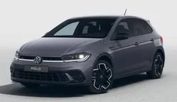 VOLKSWAGEN Polo 1.0 TSI 116 S&S DSG7 R-Line