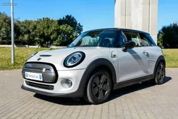 MINI Cooper Cooper SE