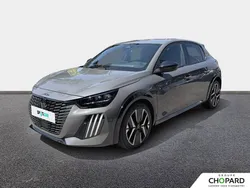 PEUGEOT 208 Hybrid 110 e-DCS6 GT