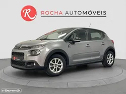 Citroën C3 1.2 PureTech Shine