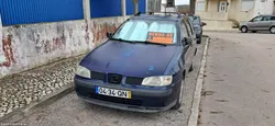 Seat Cordoba Vario