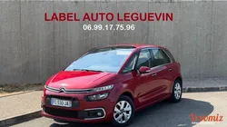 Citroen C4 Picasso 1.6 BLUEHDI 120 LIVE START-STOP