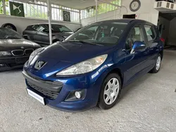 Peugeot 207 1.6 HDI 90 Ch SW - Climatisation - Très bon état mecanique -