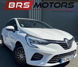 Renault Clio 1.5 BLUEDCI 85 ZEN
