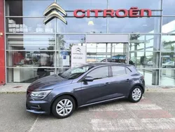 Renault Megane 1.5 Blue dCi 115ch Business EDC