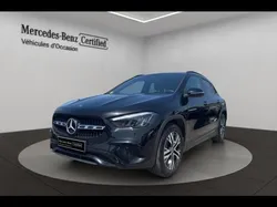 Mercedes-benz GLA 200 d 150ch Progressive Line 8G-DCT