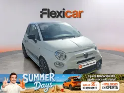 ABARTH 595 1.4T JET PISTA 118KW
