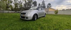 Suzuki Swift Swift