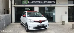 Renault Twingo 1.0 SCe Zen